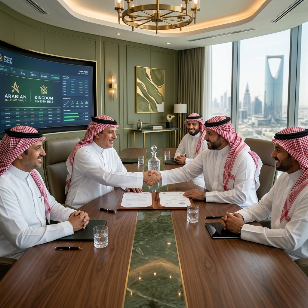 محامي شركات الرياض